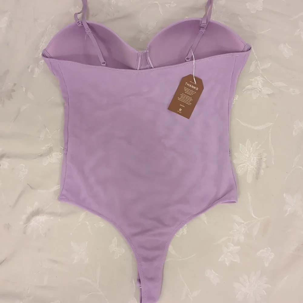 REORIA Women's Body Suit Slim XL - Picture 8 of 9